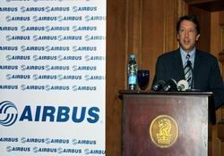 AIRBUS TÜRKİYE DEN ÇOK UMUTLU